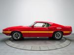 Shelby GT350 1969 года